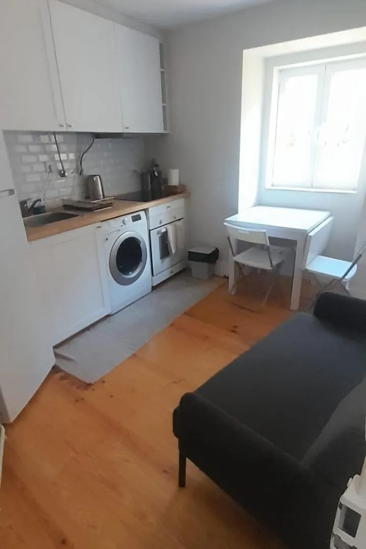 Mouraria Smart Apartment Lisboa