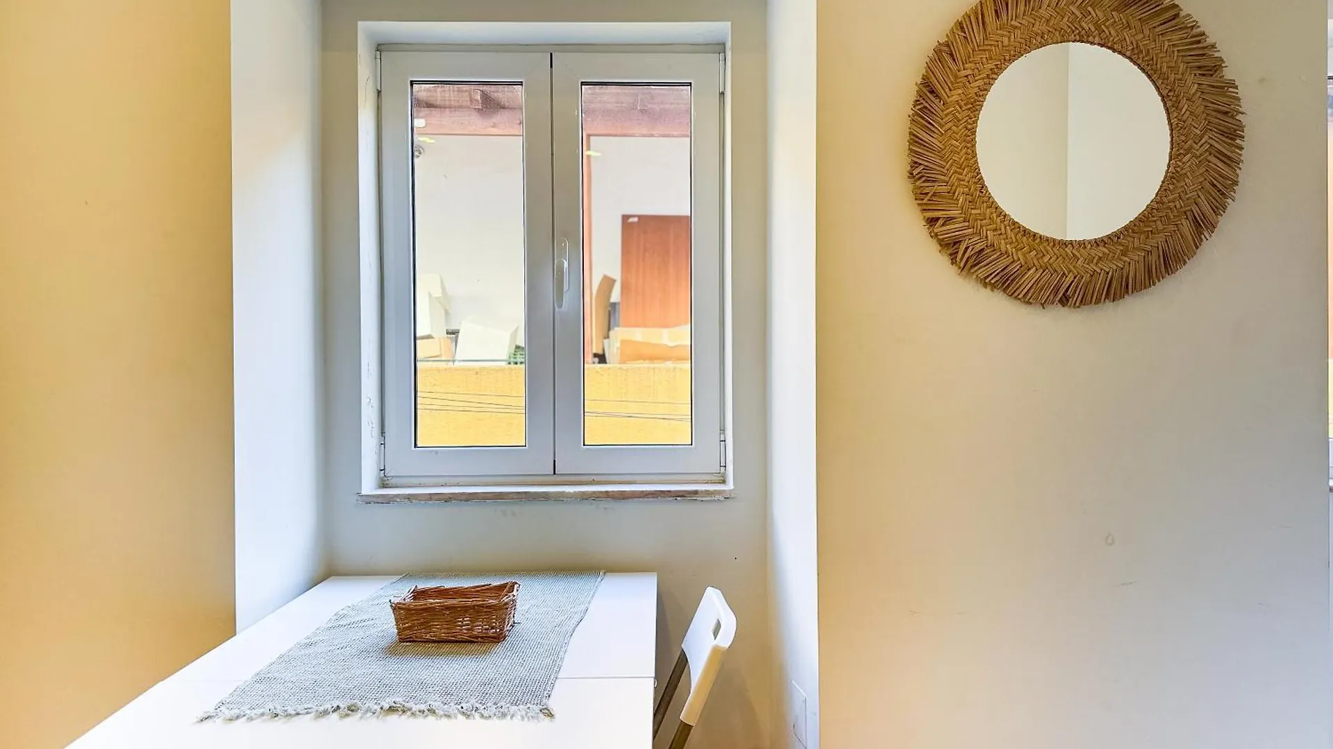 Mouraria Smart Apartment Lisboa Portugal