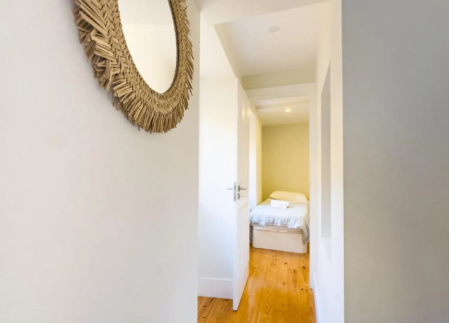 Mouraria Smart Apartment Lisboa