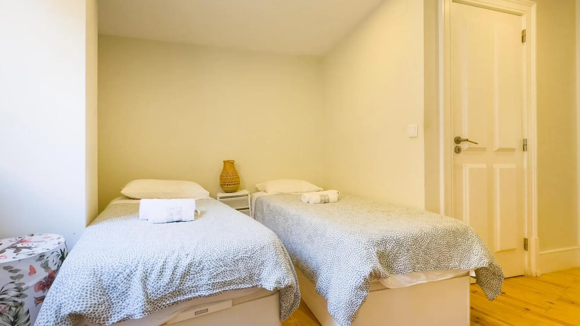 Mouraria Smart Apartment Lisboa