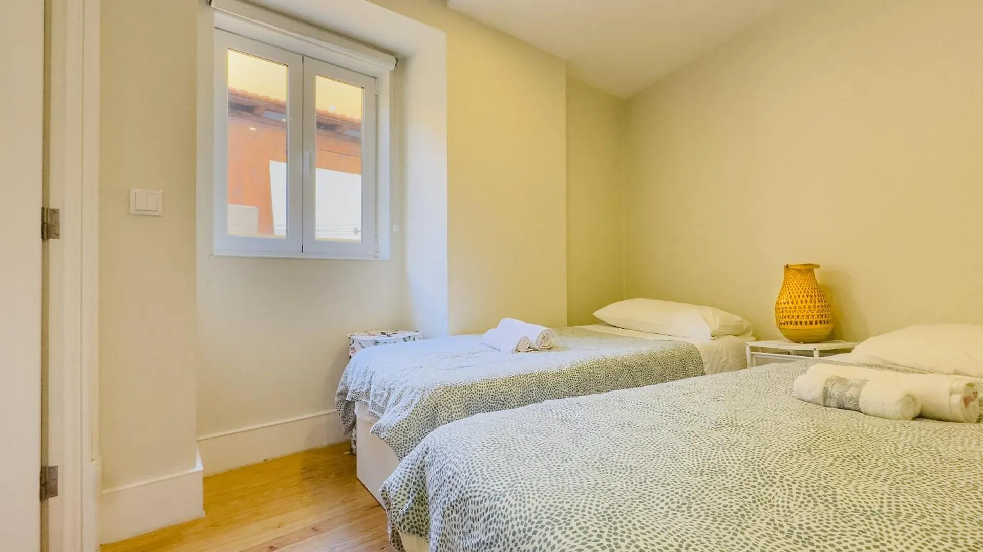 Mouraria Smart Apartment Lisboa 0*,  Portugal